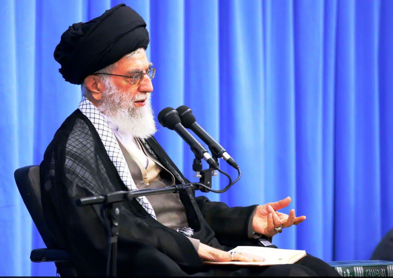 بمناسبت آغاز سال تحصیلی جدید حوزه های علمیه