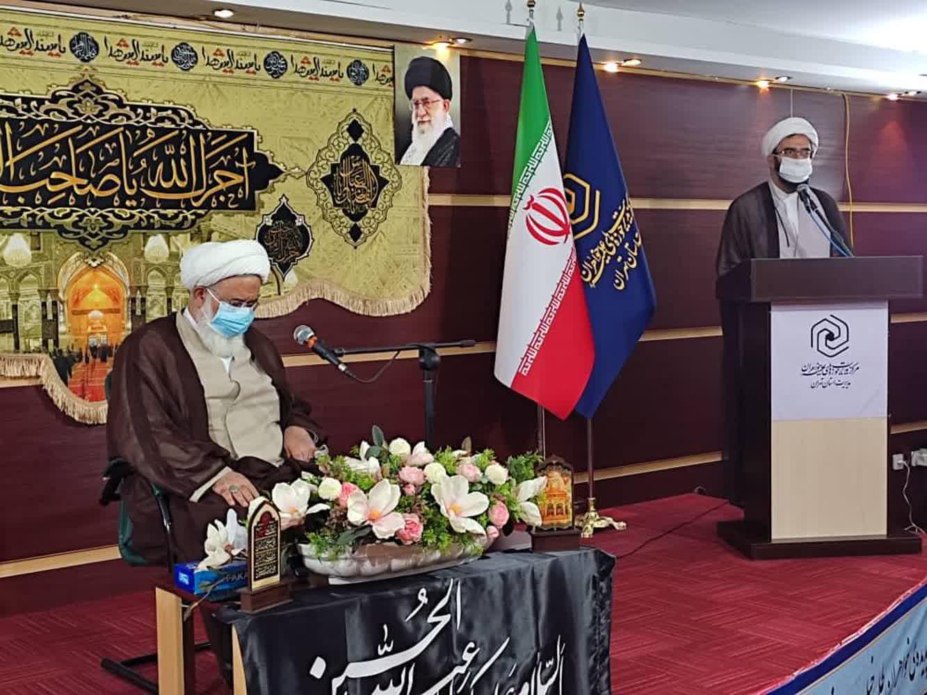 سلامتِ معنویِ روان، انسان را به عمل صالح سوق می دهد