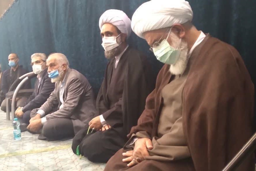 امروز گم‌شده حوزه و دانشگاه افرادی چون علامه حسن‌زاده آملی هستند
