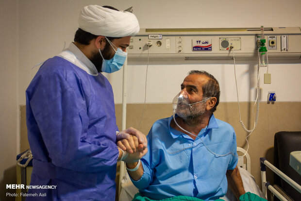 سازمان تبلیغات اسلامی با همکاری مدیریت حوزه علمیه تهران برگزار می کند