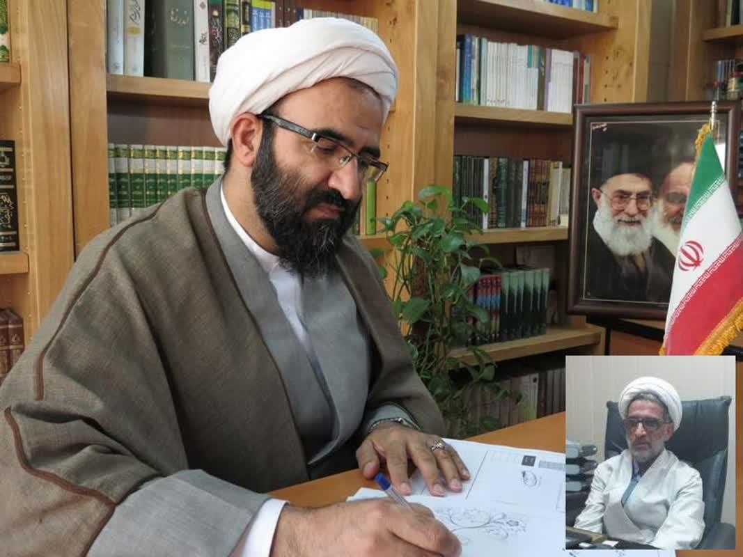 پیام تسلیت مدیر حوزه علمیه استان تهران
