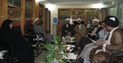 قدم اول در جشنواره علامه حلی، آموزش پژوهش و فرهنگ سازی است