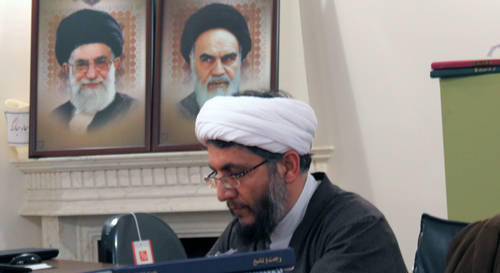 اتمام مهلت ارسال آثار به دبیرخانه جشنواره علامه حلی استان تهران