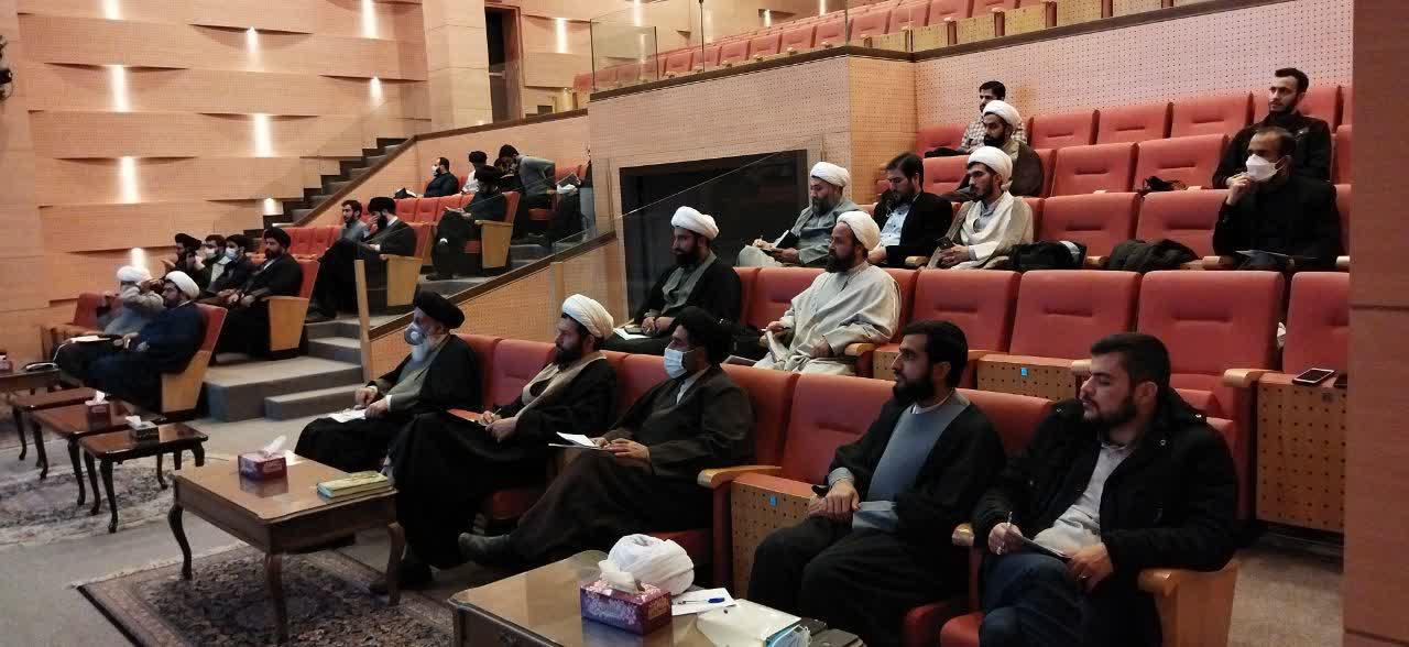 سلامت جسمی و روحی طلاب در اولویت مدیران مدارس علمیه 