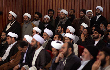 جلسه مديران مدارس علميه استان تهران فردا برگزار مي‌شود