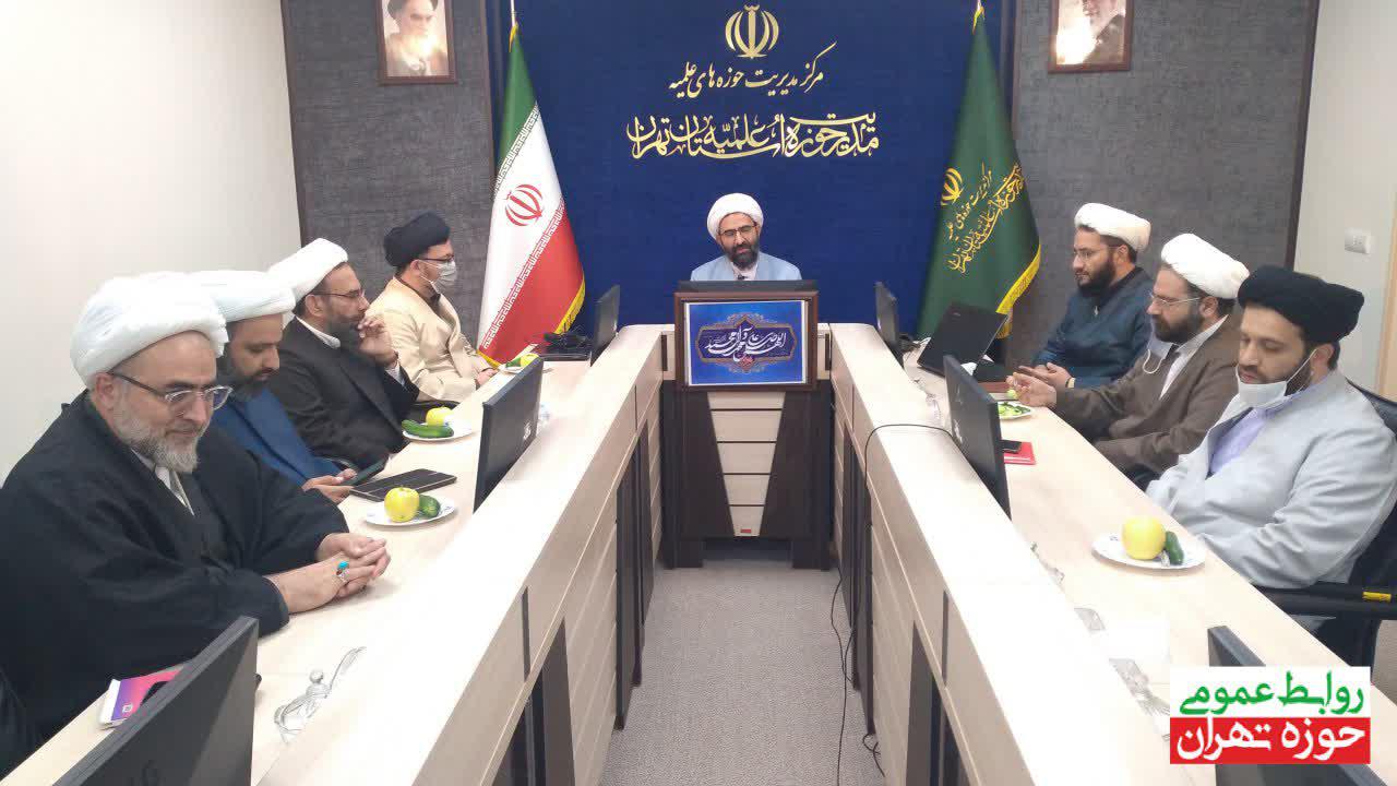  اعتراض شورای معاونین حوزه علمیه تهران به سخنان نسنجیده امام جمعه آزادشهر