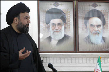 تبليغ برنامه‌هاي حوزه‌هاي علميه از اولويت‌هاي اول سازمان صدا و سيما است