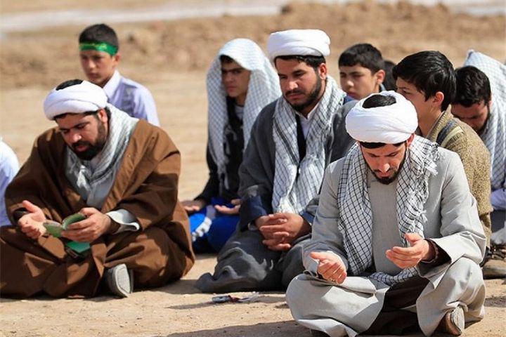 فراخوان ثبت نام اردوی مجردی راهیان نور