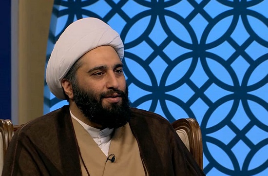 توصیه حجت الاسلام والمسلمین حامد کاشانی در خصوص ترغیب خانواده ها به ثبت نام در حوزه های علمیه