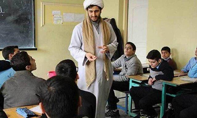 آخرین مهلت ثبت نام طلاب داوطلب و متقاضی سپری کردن دوران ضرورت خدمت سربازی در آموزش و پرورش