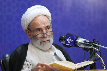 آیت الله حاج آقامجتبی تهرانی به ملکوت اعلی پیوست