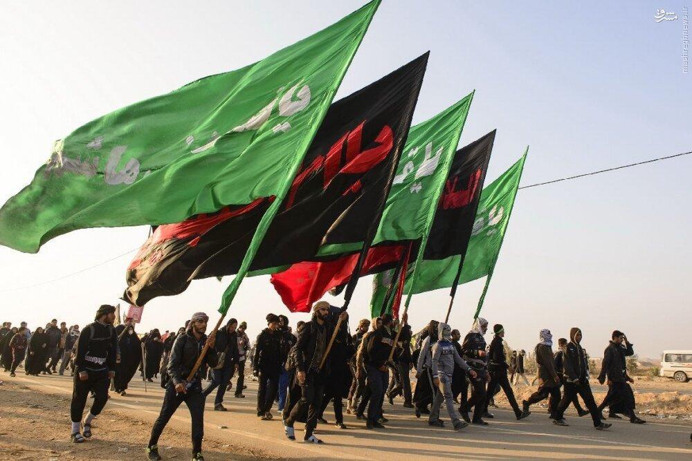 طریقه اخذ مجوز خروج از کشور اربعین سرباز طلبه ها مشخص شد: