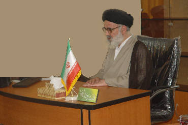 پیام تسلیت مدیر حوزه علمیه استان به مناسبت درگذشت حضرت آیت الله العظمی حاج شیخ مجتبی تهرانی