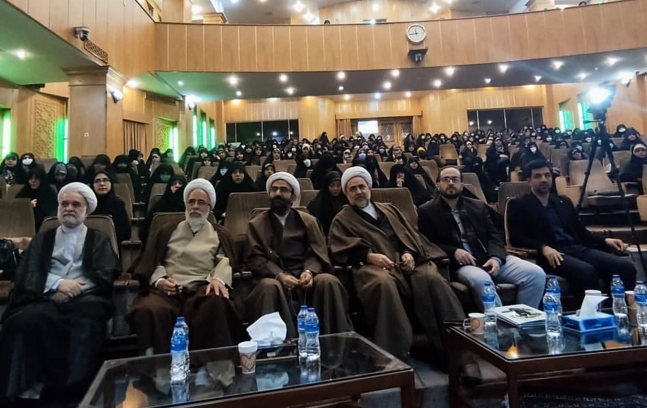 اولین همایش بین المللی و پنجمین همایش ملی تبیین اندیشه‌های دفاعی امام خامنه ای