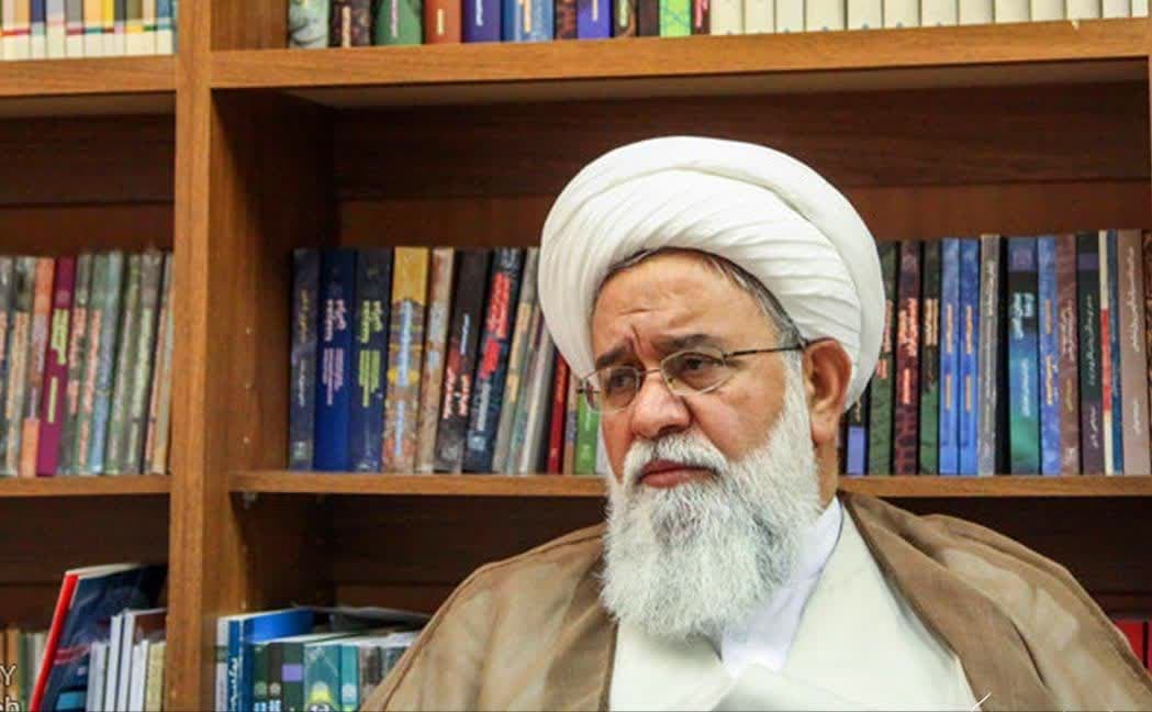 نظام اسلامی درحوادث اخیر پدرانه عمل کرد/ مردم در ۲۲ بهمن دشمن را مایوس کردند