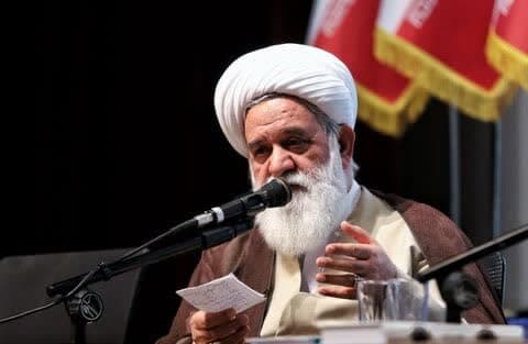 شبکه "جامعه مدرسین حوزه" در سراسر کشور تشکیل شود  به نظریه "فرهنگ مقاومتی" نیاز داریم