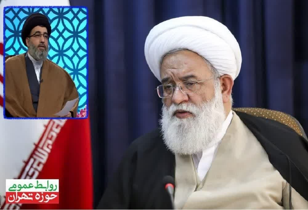 رئیس شورای حوزه علمیه استان تهران: این نشریات ارزشمند در مهرگان اخیر مجلات حوزه های علمیه در مقیاس ملی خوش درخشید. 