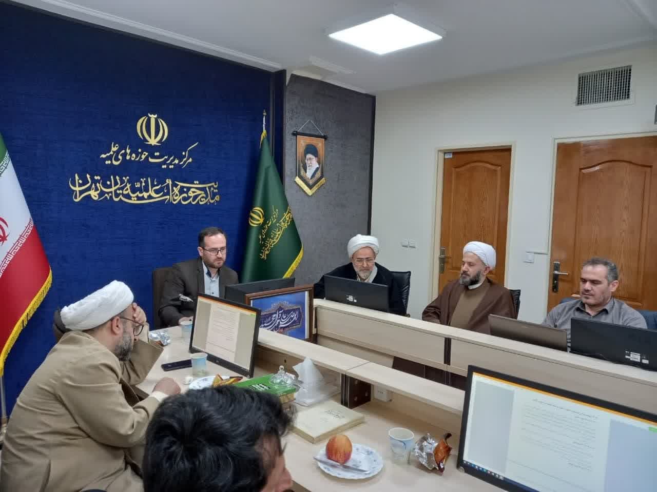 دبیرخانه جشنواره علامه حلّی آخرین رویداد پژوهشی سال 1401