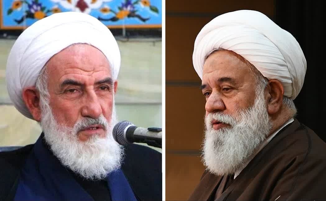 تسلیت آیت الله رشاد در پی شهادت نماینده‌ی مجلس خبرگان رهبری، آیت الله عباسعلی سلیمانی