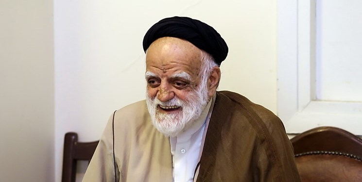 جامعه ما بزرگانی چون حاج آقا رسول موسوی تهرانی را به خوبی نمی‌شناسد.