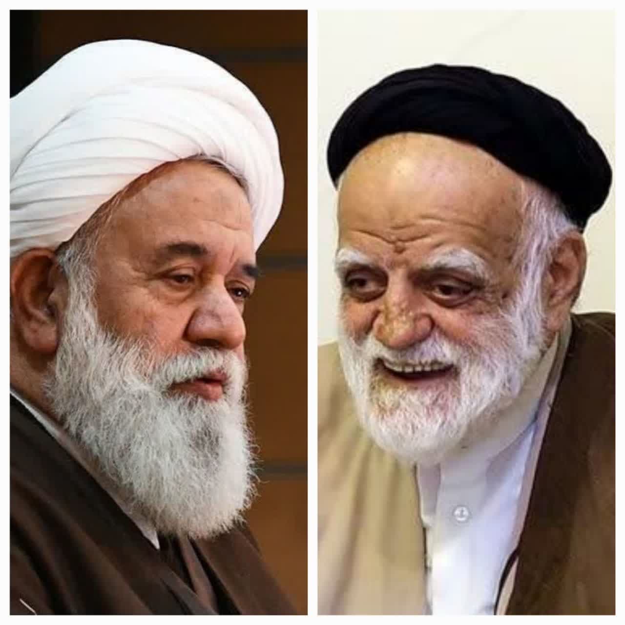 آیت الله علی اکبر رشاد در ابتدای درس خارج : جامعه ما بزرگانی چون حاج آقا رسول موسوی تهرانی را به خوبی نمی‌شناسد.