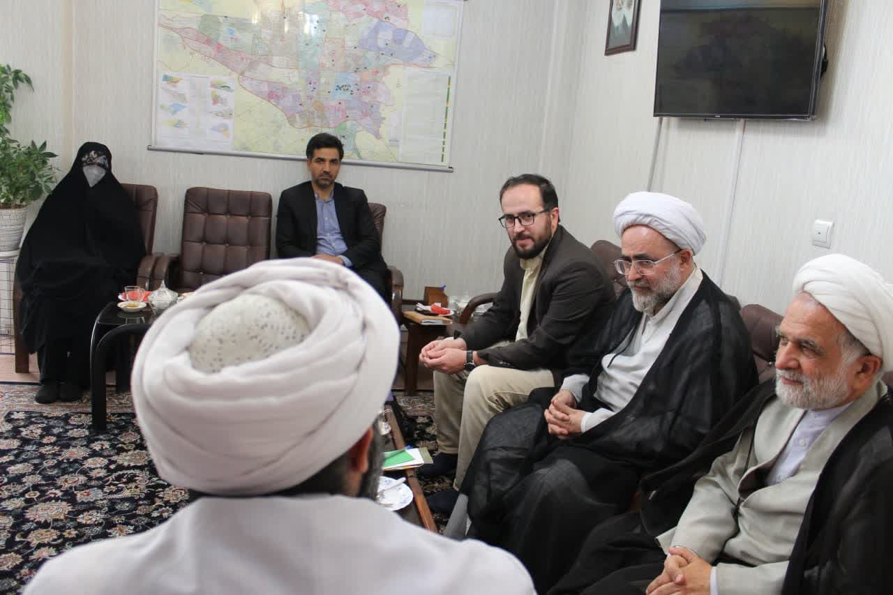  سوت پایان دوازدهمین جشنواره علامه حلّی استان تهران در خرداد ماه نواخته خواهد شد.