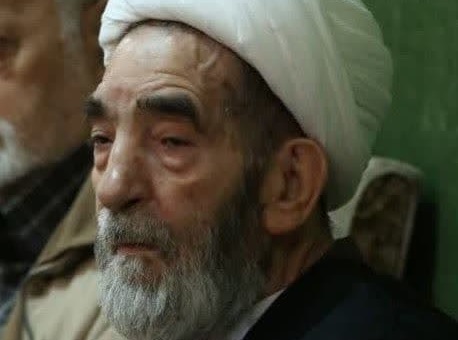 پیام تسلیت آیت الله هاشمی علیا