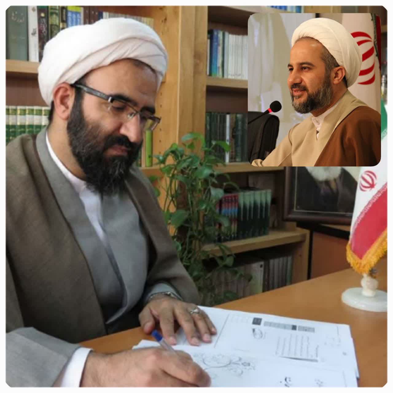 مدیر حوزه تهران در پیامی درگذشت والده حجت‌الاسلام‌والمسلمین دسمی را تسلیت گفت