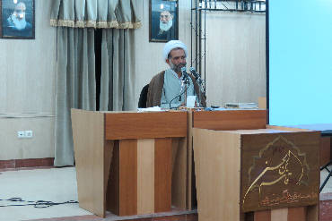 نشست هم‌انديشي پذيرش حوزه علميه استان تهران برگزار خواهد شد