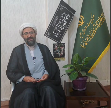 معاون محترم تبلیغ حوزه علمیه استان تهران در نامه ای ظرفیت های تبلیغی فاطمیه را ابلاغ کرد