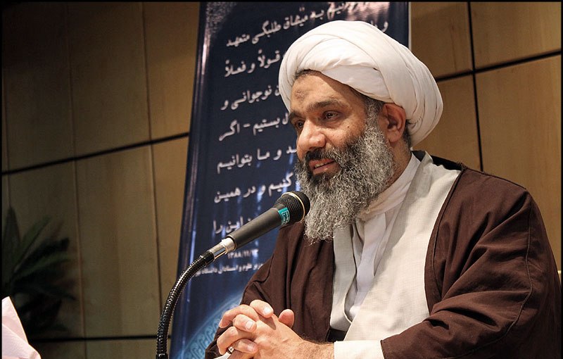 معاون آموزش حوزه‌های علمیه: رسالت حوزه علمیه تامین نیاز جامعه در منظر ولایت است