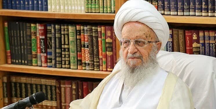 آیت‌الله‌العظمی مکارم‌شیرازی در پیامی به مناسبت روز قدس: