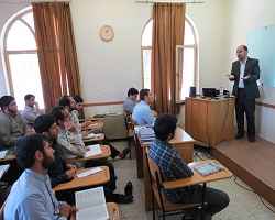 برگزاری دومین دوره تربیت مربی قرآن کریم