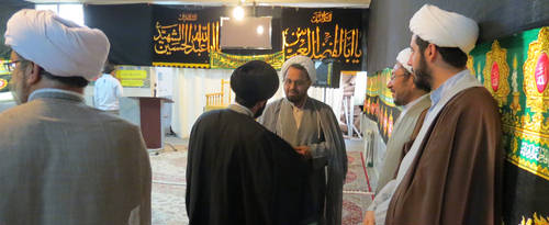 طلبه غیر محقق، علمش نافع نیست.