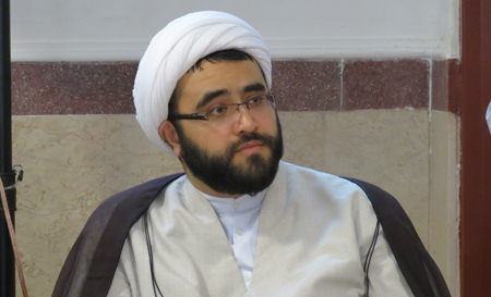 برگزاری کلاس اخلاق در مدارس علمیه استان تهران