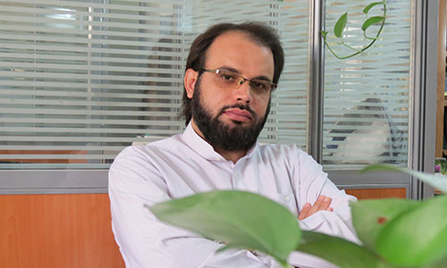 انتشار شماره 13 و 14 فصلنامه محفل، طیّ روزهای آینده