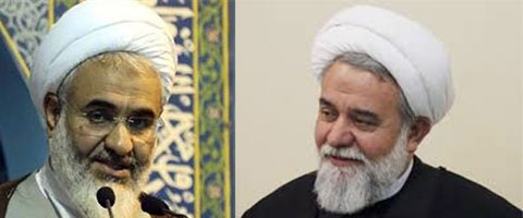 پيام تبريك آیت الله علی اکبر رشاد به حجت الاسلام عبدالكريم عابديني