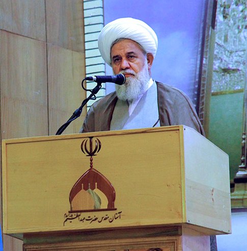 آيت الله رشاد: جایگاه محوری استاد در حوزه‌های علمیه احیا شود