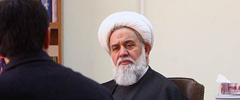 حوزویان وارد نزاع‌های جناحی نشوند