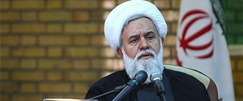 مصاحبه آيت‌الله رشاد با خبرگزاري مهر