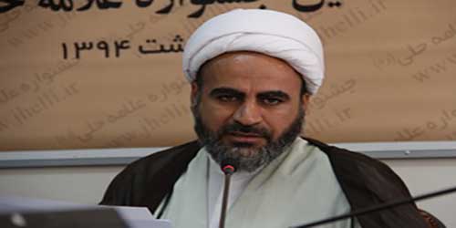 ترویج فرهنگ پژوهش در حوزه های علمیه، یکی از موفقیت های جشنواره علامه حلی(ره)