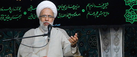 مداد علما شهداء را ملکوتی کرد