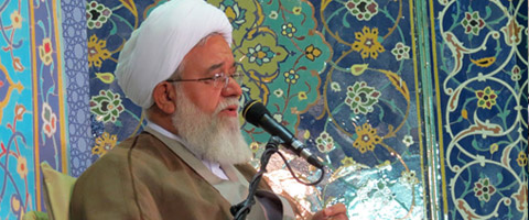 آیت الله علی اکبر رشاد : سنت های هزار ساله حوزه مورد غفلت واقع شده اند