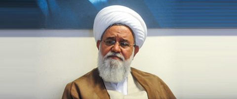 آیت‌الله رشاد: حرمین باید توسط مجمع بین‌المللی اسلامی اداره شود