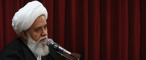 رئیس شورای حوزه علمیه تهران: علما مدافع استقلال و شرف ملی ایران اند