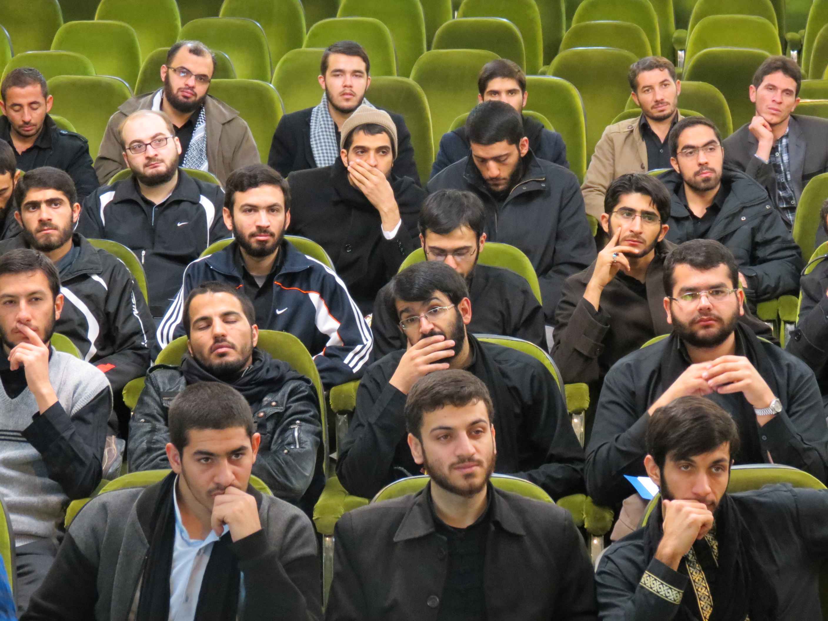 کارگاه طلیعه