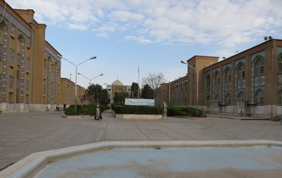برگزاری دومین دوره کارگاهی آموزشی گزینشگران