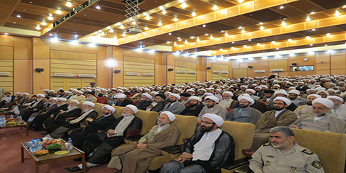دومین جشنواره پژوهشی علامه شعرانی(ره) در گام پایانی