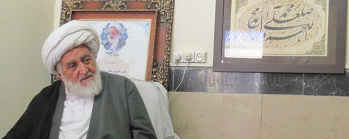 طلاب مستعد و پژوهشگر، سرمایه های اصیل حوزه علمیه هستند