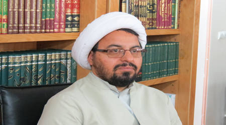 گزارش برگزاری کارگاه های آموزش پژوهش در مدارس علمیه استان تهران